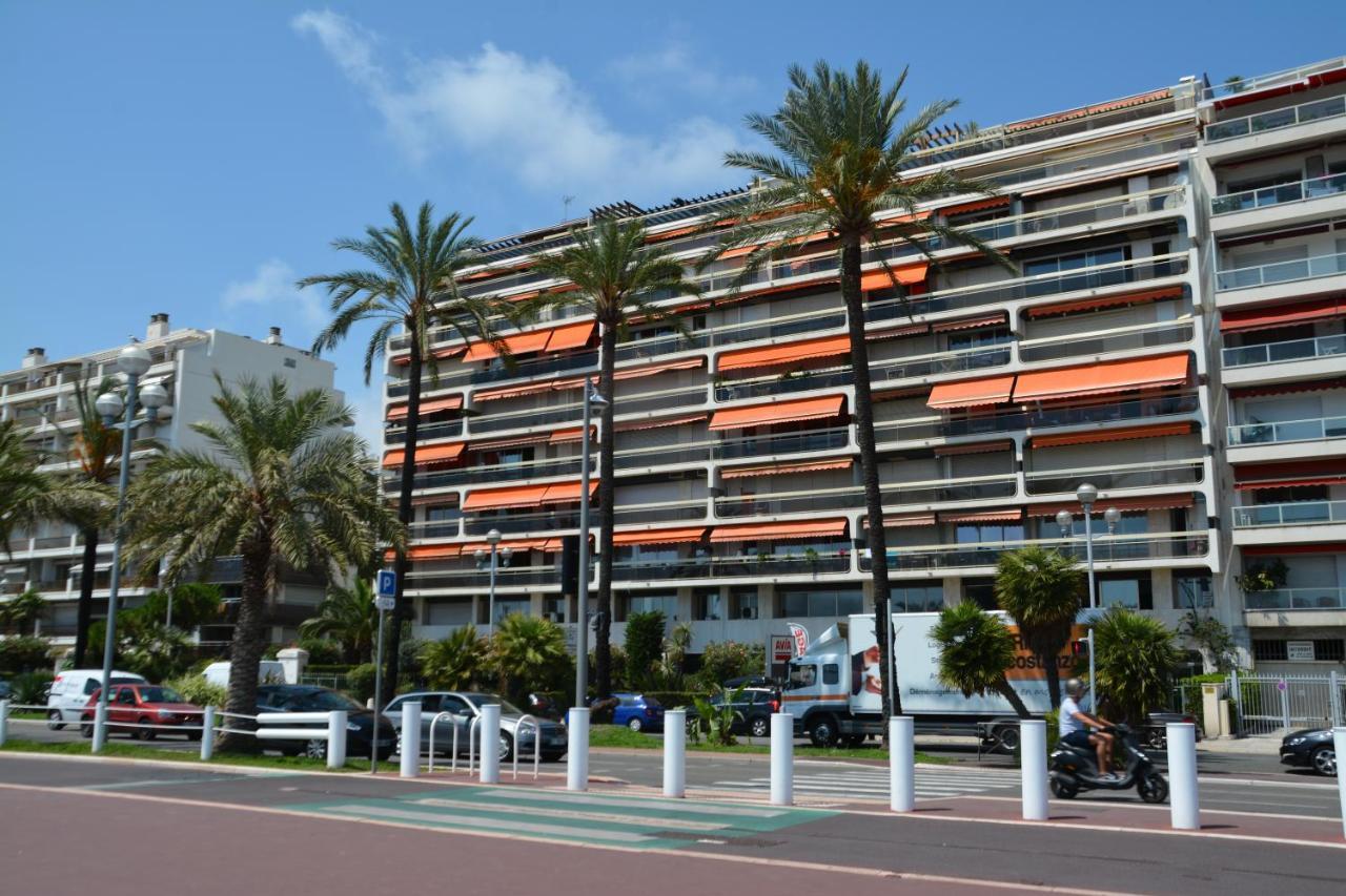 Studio Promenade Florida Beach Nice Exterior photo
